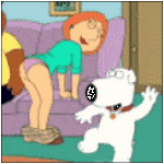 pic for Family Guy